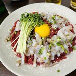 ユッケチャメチッ - 