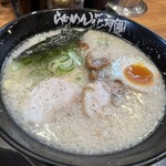 らあめん花月嵐 - 料理写真: