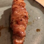 とり安 - ⑫ももたれ