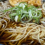 長命うどん - 