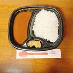 ほっともっと - 料理写真: