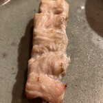 とり安 - ⑥やげんなんこつ