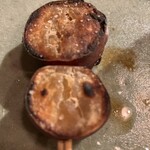 とり安 - ⑨さつまいも