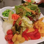 ルフュージュ - 