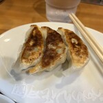 らあめん花月嵐 - 