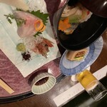 御曹司きよやす邸 - 