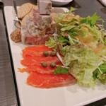 ルフュージュ - 