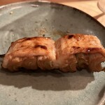 とり安 - ⑪ねぎまき