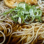 長命うどん - 