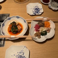 TANAKA YAKINIKU RESTAURANTE - 