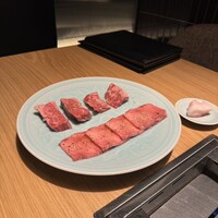 TANAKA YAKINIKU RESTAURANTE - 