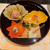 荒井屋 そごう横浜店 - 