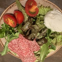 オービカ モッツァレラバー 梅田店 - 