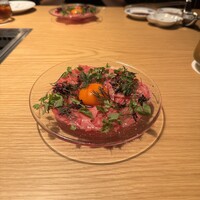 TANAKA YAKINIKU RESTAURANTE - 