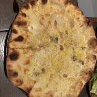 オービカ モッツァレラバー 梅田店 - 