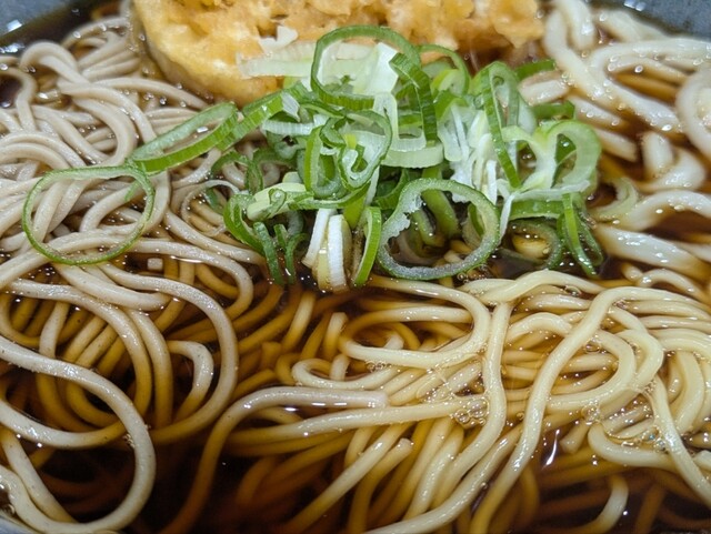 Chomei Udon Fujishima Ten photo 3