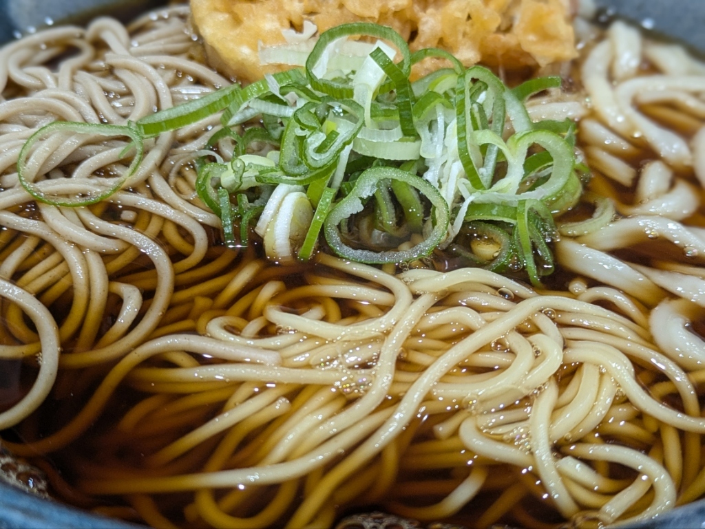 写真 : 長命うどん 浅井店 （ちょうめいうどん） - 中島/うどん | 食べログ