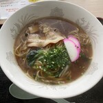 いろは - ラーメン