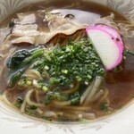 いろは - ラーメン