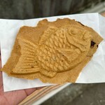 興津のたいやき屋 - 