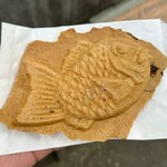 興津のたいやき屋 - 