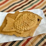 興津のたいやき屋 - 