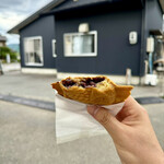 興津のたいやき屋 - 