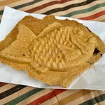 興津のたいやき屋 - 