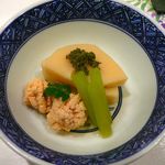 【筍炊き合せ】★2014/4