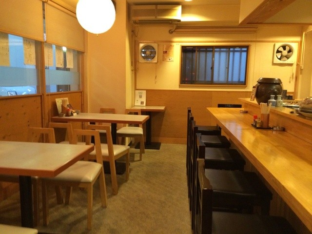 Yatai Dokoro Denden photo 5