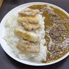 牛すじカレー 小さなカレー家