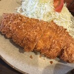 とんかつ　ぼんとん - 
