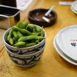 串かつ おうじ - 