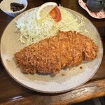 とんかつ　ぼんとん - 