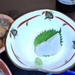 瀬戸内味覚処 芸州 本店 - 刺身