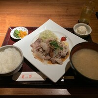 羅豚 はなれ -  羅豚 はなれ -