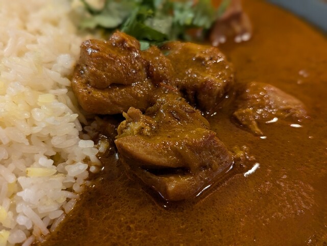 Sukima Curry photo 3