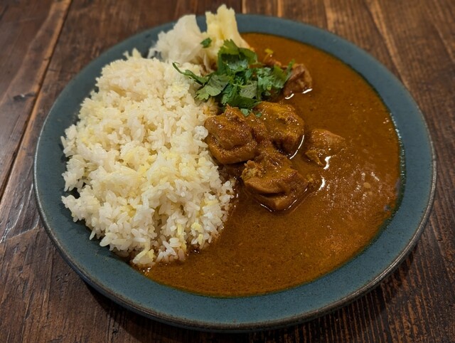 Sukima Curry photo 2