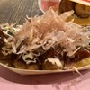 たこ焼き道楽 わなか 新大阪駅店