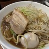 ラーメン坐 裕冬