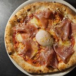 S/uno - 料理写真: