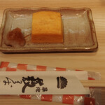 築地薮そば - 