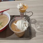 イオンラウンジ イオン名古屋茶屋店 - 