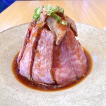 STEAK OTSUKA - 