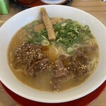 さいラーメン - 