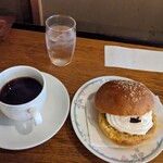 神田珈琲園 神田北口店 - 