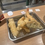 天麩羅処ひらお - 