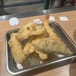 天麩羅処ひらお - 