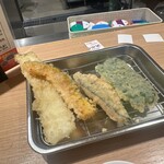 天麩羅処ひらお - 