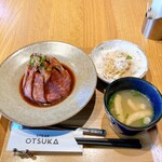 STEAK OTSUKA - 